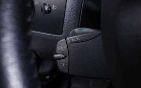 Ford Fusion I, 2007 год, 589 000 рублей, 14 фотография