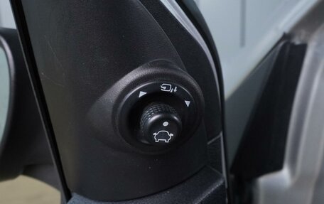 Ford Fusion I, 2007 год, 589 000 рублей, 15 фотография
