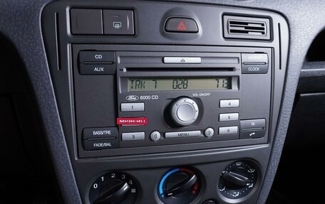 Ford Fusion I, 2007 год, 589 000 рублей, 12 фотография