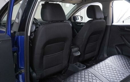 Skoda Rapid I, 2019 год, 1 524 000 рублей, 11 фотография