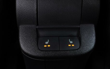 Skoda Rapid I, 2019 год, 1 524 000 рублей, 17 фотография