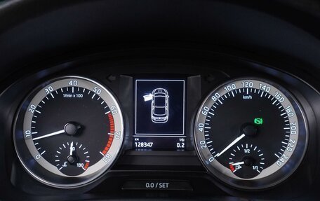 Skoda Rapid I, 2019 год, 1 524 000 рублей, 18 фотография
