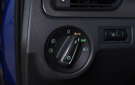 Skoda Rapid I, 2019 год, 1 524 000 рублей, 16 фотография