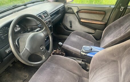 Opel Vectra A, 1990 год, 120 000 рублей, 9 фотография