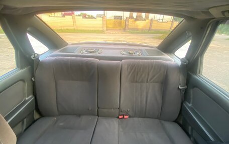 Opel Vectra A, 1990 год, 120 000 рублей, 10 фотография