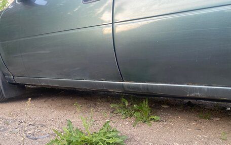 Opel Vectra A, 1990 год, 120 000 рублей, 6 фотография