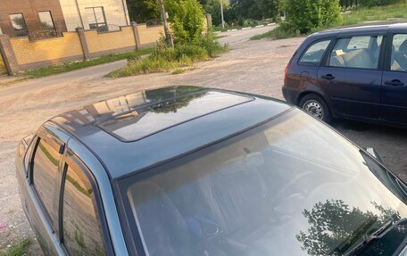 Opel Vectra A, 1990 год, 120 000 рублей, 8 фотография