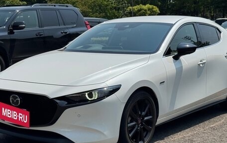 Mazda 3, 2021 год, 1 245 000 рублей, 3 фотография