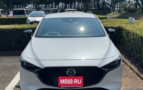 Mazda 3, 2021 год, 1 245 000 рублей, 2 фотография