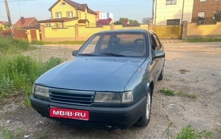 Opel Vectra A, 1990 год, 120 000 рублей, 1 фотография