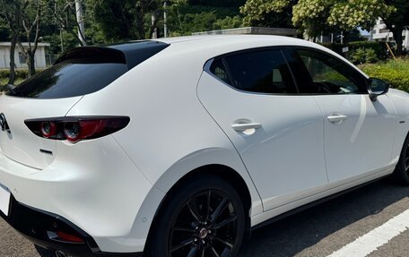 Mazda 3, 2021 год, 1 245 000 рублей, 6 фотография