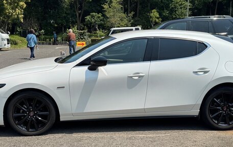 Mazda 3, 2021 год, 1 245 000 рублей, 4 фотография