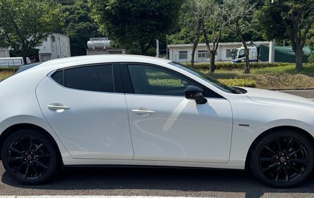 Mazda 3, 2021 год, 1 245 000 рублей, 7 фотография
