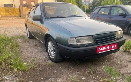 Opel Vectra A, 1990 год, 120 000 рублей, 2 фотография
