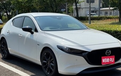 Mazda 3, 2021 год, 1 245 000 рублей, 1 фотография