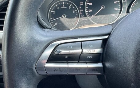 Mazda 3, 2021 год, 1 245 000 рублей, 23 фотография