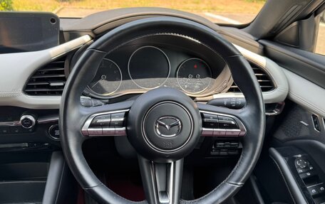 Mazda 3, 2021 год, 1 245 000 рублей, 22 фотография