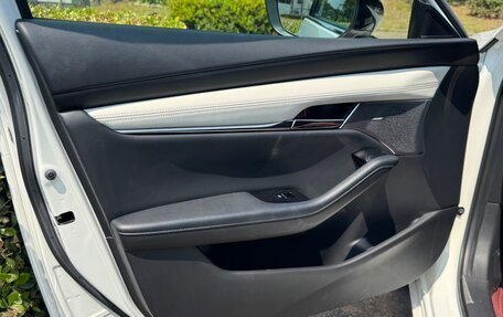 Mazda 3, 2021 год, 1 245 000 рублей, 31 фотография