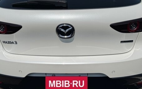 Mazda 3, 2021 год, 1 245 000 рублей, 14 фотография