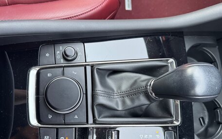 Mazda 3, 2021 год, 1 245 000 рублей, 28 фотография