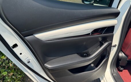 Mazda 3, 2021 год, 1 245 000 рублей, 38 фотография