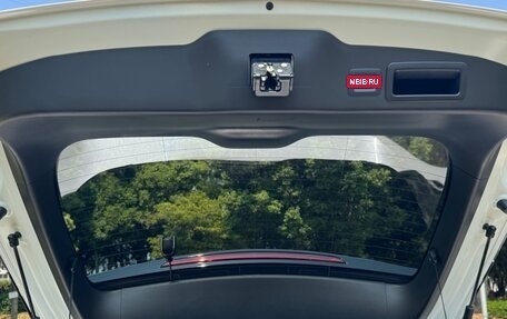 Mazda 3, 2021 год, 1 245 000 рублей, 40 фотография