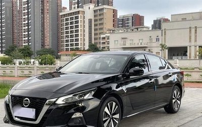 Nissan Teana, 2020 год, 1 590 011 рублей, 1 фотография