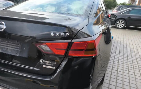 Nissan Teana, 2020 год, 1 590 011 рублей, 8 фотография