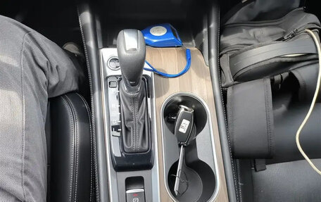 Nissan Teana, 2020 год, 1 590 011 рублей, 14 фотография
