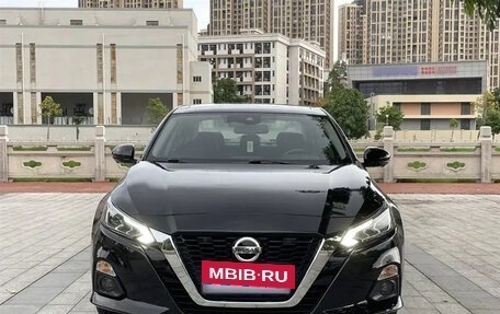 Nissan Teana, 2020 год, 1 590 011 рублей, 2 фотография