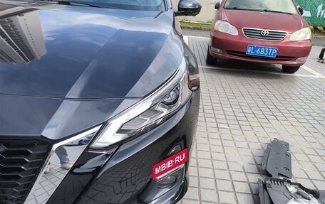 Nissan Teana, 2020 год, 1 590 011 рублей, 3 фотография