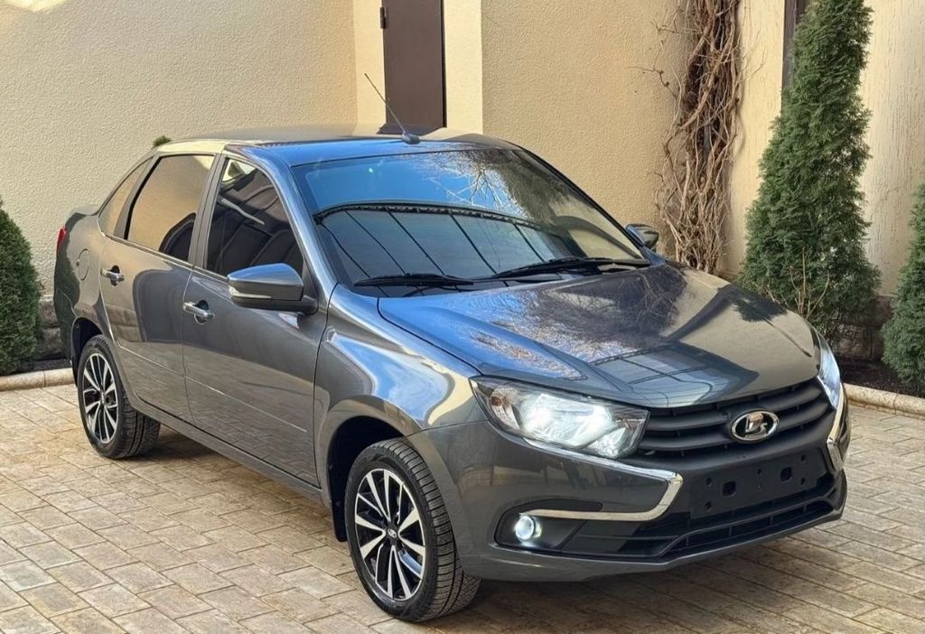 ВАЗ (LADA) Granta, 2024 год, 1 200 000 рублей, 1 фотография