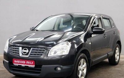 Nissan Qashqai, 2007 год, 968 000 рублей, 1 фотография