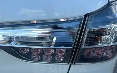 Toyota Wish II, 2012 год, 1 399 000 рублей, 2 фотография