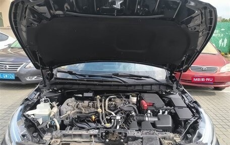 Nissan Teana, 2020 год, 1 590 011 рублей, 24 фотография