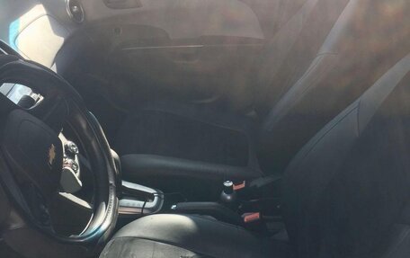 Chevrolet Aveo III, 2013 год, 780 000 рублей, 12 фотография