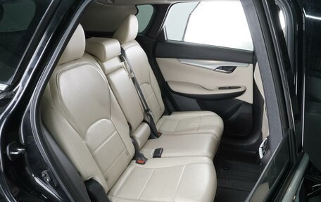 Infiniti QX50 II, 2019 год, 2 629 000 рублей, 7 фотография