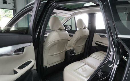 Infiniti QX50 II, 2019 год, 2 629 000 рублей, 11 фотография
