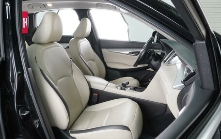 Infiniti QX50 II, 2019 год, 2 629 000 рублей, 8 фотография