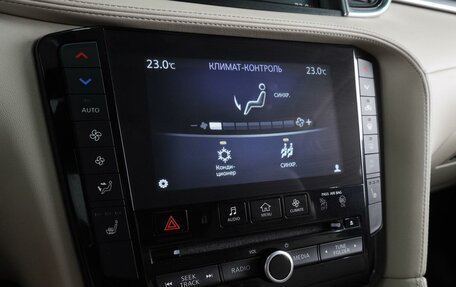 Infiniti QX50 II, 2019 год, 2 629 000 рублей, 21 фотография