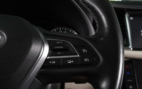 Infiniti QX50 II, 2019 год, 2 629 000 рублей, 20 фотография