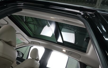 Infiniti QX50 II, 2019 год, 2 629 000 рублей, 18 фотография