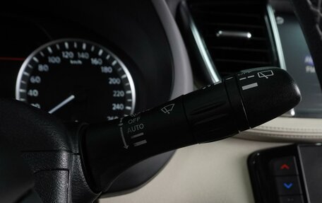 Infiniti QX50 II, 2019 год, 2 629 000 рублей, 16 фотография