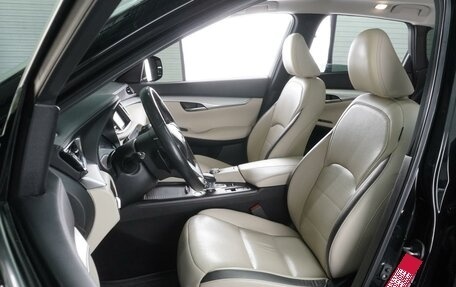 Infiniti QX50 II, 2019 год, 2 629 000 рублей, 10 фотография