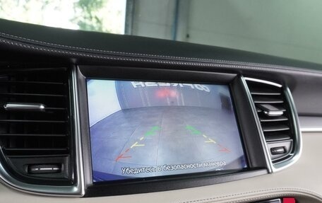 Infiniti QX50 II, 2019 год, 2 629 000 рублей, 22 фотография