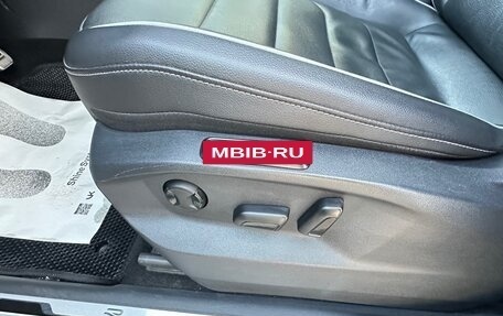 Volkswagen Tiguan II, 2021 год, 4 200 000 рублей, 12 фотография