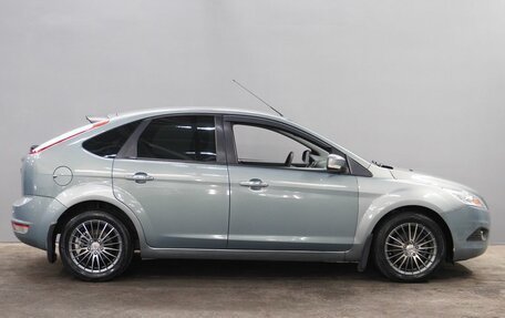 Ford Focus II рестайлинг, 2009 год, 580 000 рублей, 4 фотография