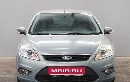 Ford Focus II рестайлинг, 2009 год, 580 000 рублей, 2 фотография