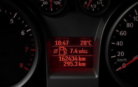 Ford Focus II рестайлинг, 2009 год, 580 000 рублей, 15 фотография