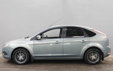 Ford Focus II рестайлинг, 2009 год, 580 000 рублей, 8 фотография